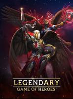 Legendary gönderen