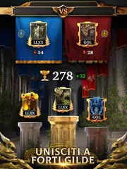 download Legendary: Game of Heroes XAPK