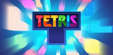 Tetris® - The Official Game