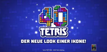 Tetris®