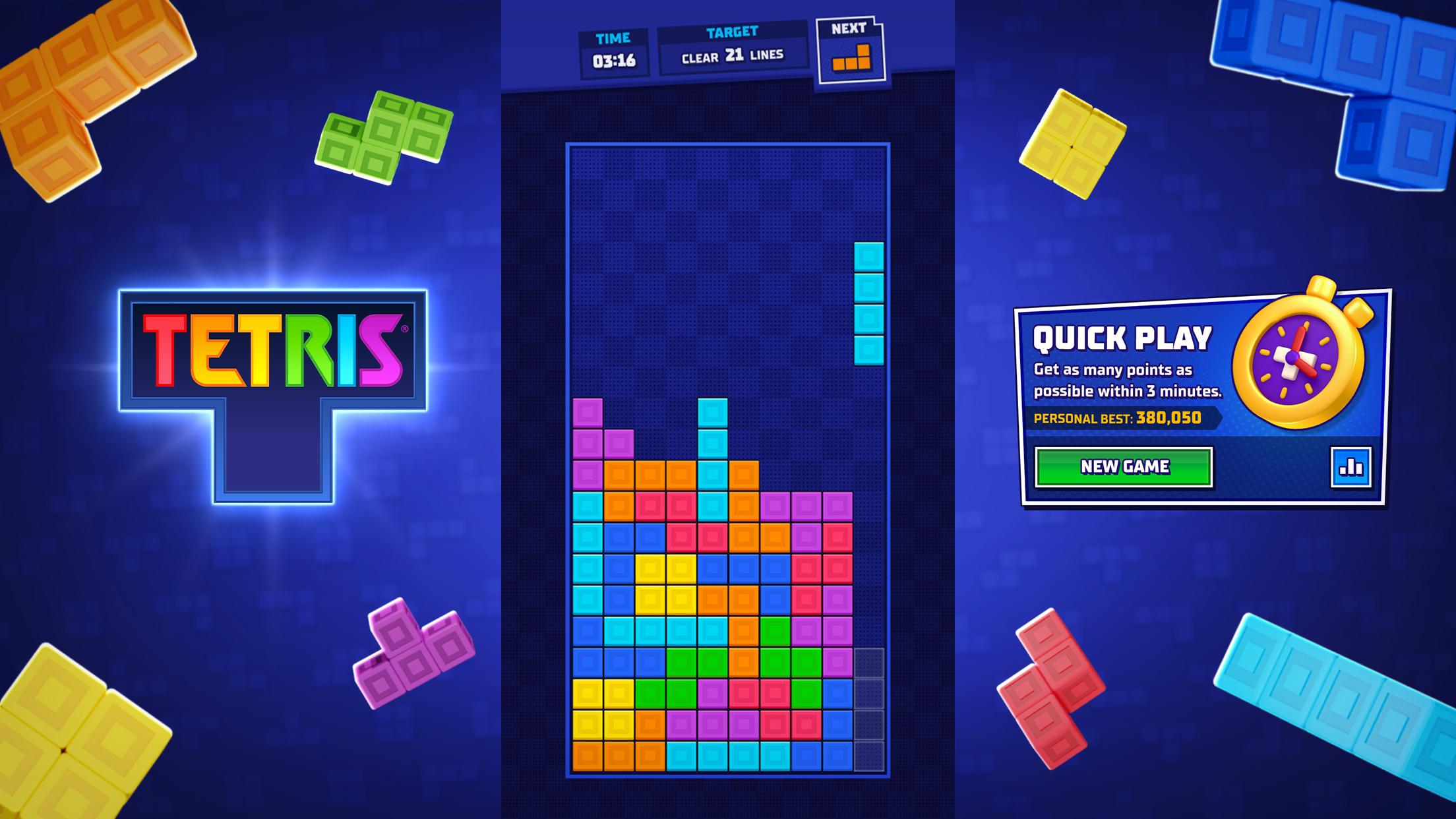 Tetris® APK for Android Download