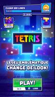 Tetris® Affiche