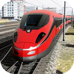 Trainz Simulator 3 APK download