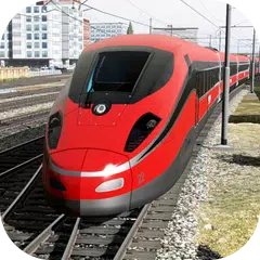 Baixar Trainz Simulator 3 APK