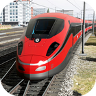 Trainz Simulator 3 ícone