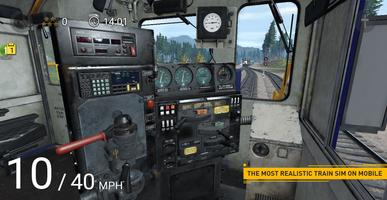 Trainz Simulator 3 स्क्रीनशॉट 2