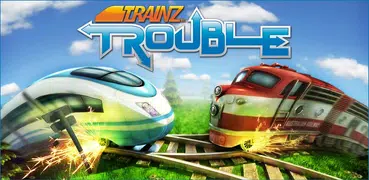 Trainz Trouble