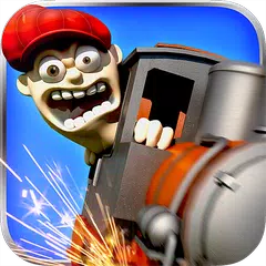 Trainz Trouble XAPK download