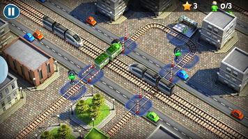 Trainz Trouble پوسٹر