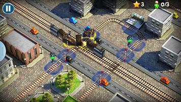 Trainz Trouble اسکرین شاٹ 1