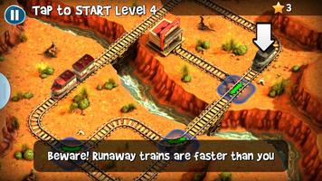 Trainz Trouble تصوير الشاشة 2