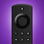 Remote for Fire TV: Fire Stick آئیکن