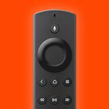 Remote for Fire TV - FireStick ไอคอน