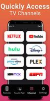 Remote for Fire TV: Fire Stick syot layar 3