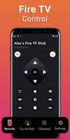 Remote Control for Firestick syot layar 1