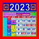 Odia Calendar 2023 APK