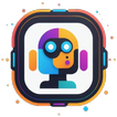 AI Buddy icono
