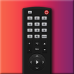 Universal TV Remote Control ไอคอน