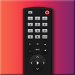 Universal TV Remote Control