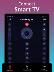 Universelle TV-Fernbedienung XAPK Herunterladen