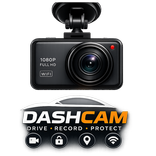 NT Dash Cam
