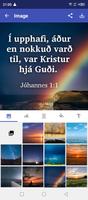 Icelandic with English screenshot 1