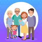 Baby Generator- Baby Maker App icône