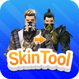FFF FF Skin Tool- Emote & skin