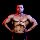 Strength The Ultimate Gym-icoon