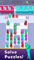 Bus Jam screenshot 1