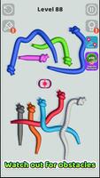 Tangled Snakes Screenshot 2