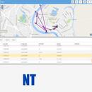 NT GPS TRACKING aplikacja