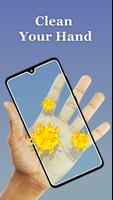 Protect Hand โปสเตอร์