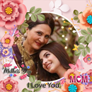Mother's day photo frame 2025 APK