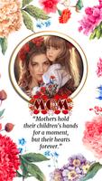 Mother's day photo frame 2023 syot layar 2