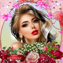 Birthday Photo Frame APK