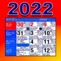 Kannada Calendar 2024