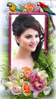 Parrot Photo Frame captura de pantalla 1
