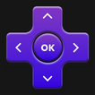 Remote Control for Roku TV All icon