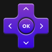 Remote Control for Roku TV All