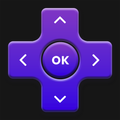 Remote Control for Roku TV All