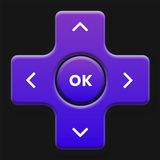 Remote Control for Roku TV All biểu tượng