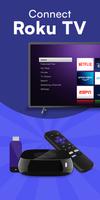 Remote Control for Roku TV All-poster