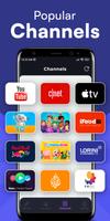 Remote Control for Roku TV All screenshot 3