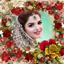 Rose Flower Photo Frame APK