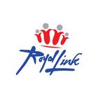 Royal Link biểu tượng