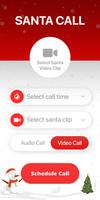 Santa Claus Call الملصق