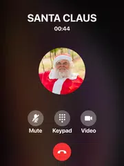 Santa Claus Call XAPK download