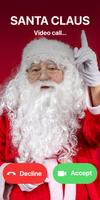 Santa Claus Call تصوير الشاشة 1