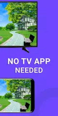 TV Cast: Screen Mirroring App XAPK download